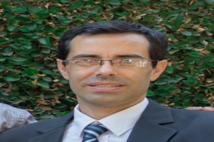 Hno. Diego Michalek